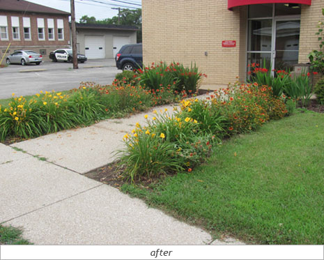 Office Makeover: After Photo 2