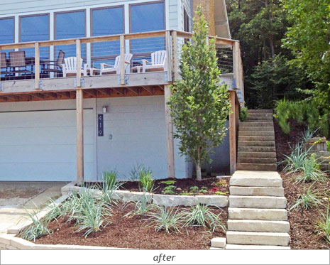 Weekend Retreat: After Photo 5