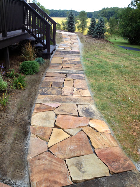 Hardscapes: Image 2