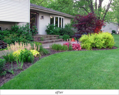 Small Spaces: After Photo 0b