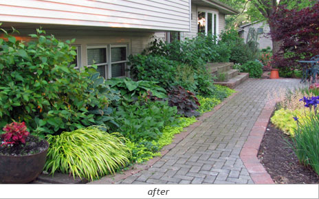 Small Spaces: After Photo 0c