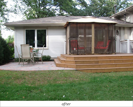 Small Spaces: After Photo 1