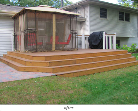 Small Spaces: After Photo 2