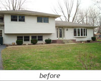 Small Spaces: Before Photo 0