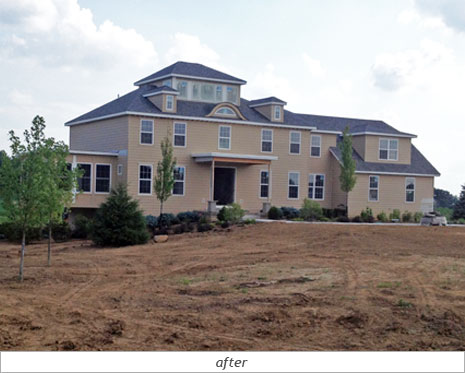 Farmland: After Photo 1