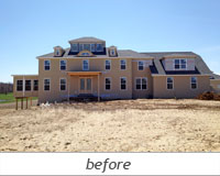 Farmland: Before Photo 1