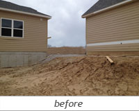 Farmland: Before Photo 2