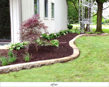 Radio One: After Photo 1