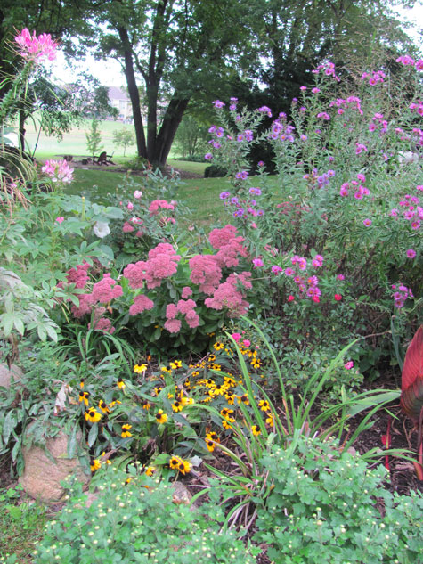 Gardner's Garden Photo 1