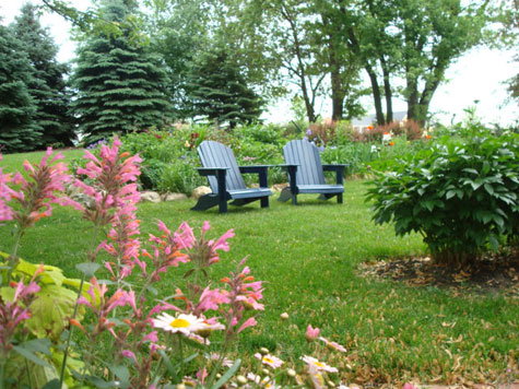 Gardner's Garden Photo 6