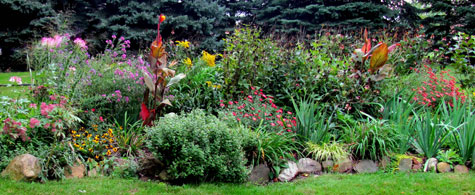 Gardner's Garden Photo 8
