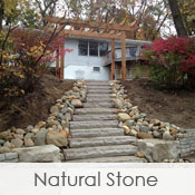 Natural Stone