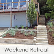 Weekend Retreat
