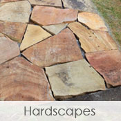 Hardscapes